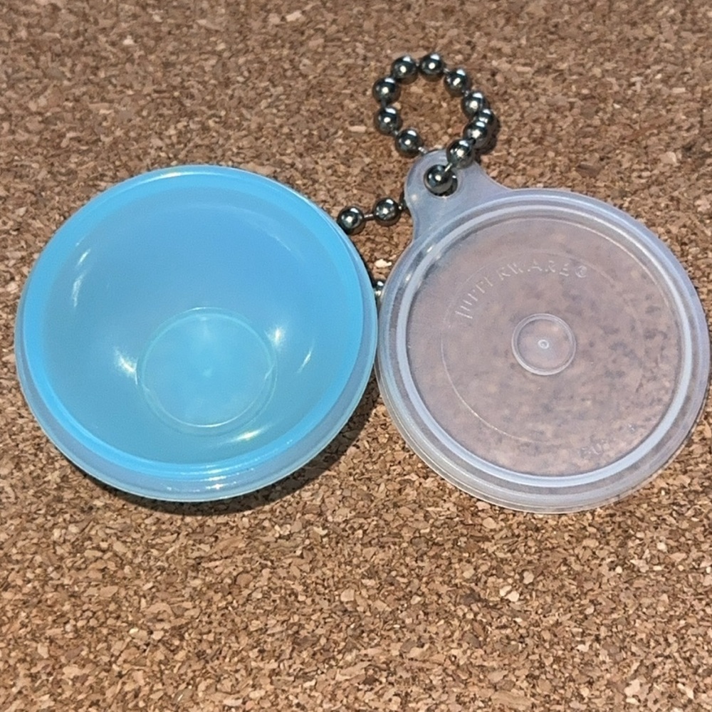 Key chain - Picture 3 of 3